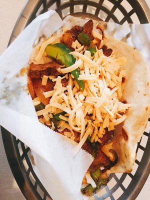Taco Joint